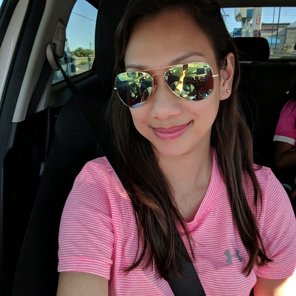 Meet your Posher, Karen